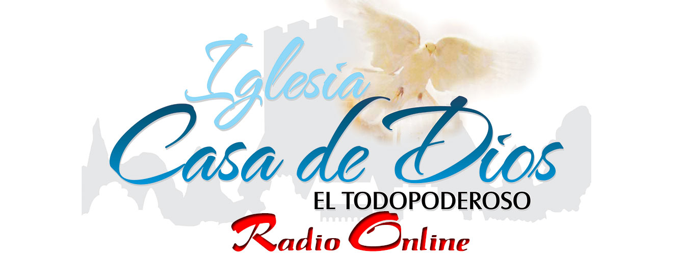 Radio Casa de Dios - Radiio Online